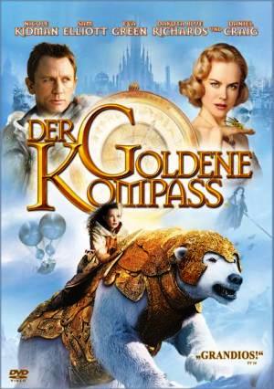 gebrauchter Film – Chris Weitz – Der goldene Kompass