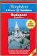 gebrauchtes Buch – Budapest. Plattensee. Baedekers Allianz Reiseführer