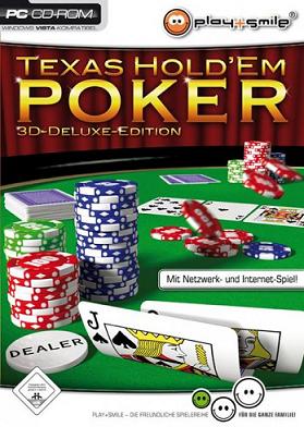 margin Say a billion Texas Hold'em Poker - 3D-DELUXE-EDITION“ (play +smile) – Spiel gebraucht  kaufen – A000W8hF41ZZd