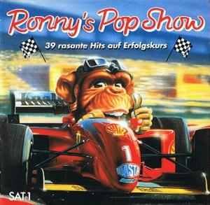 gebrauchter Tonträger – Sampler – Ronny´s Pop Show 27