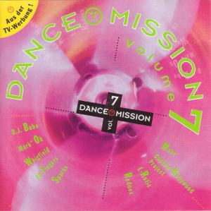 Dance Mission Vol. 7