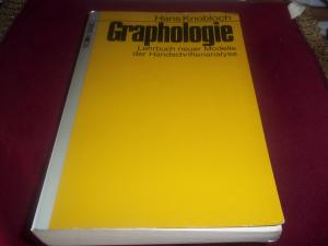 Graphologie