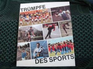 Trümpfe des Sports