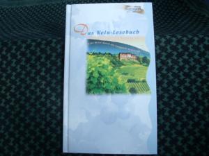 Das Wein-Lesebuch – Eine Reise durch die Langguth Weinberge