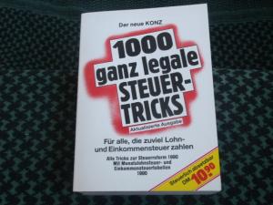 gebrauchte Buecher