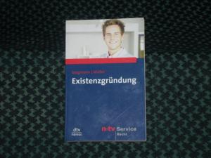 Existenzgründung