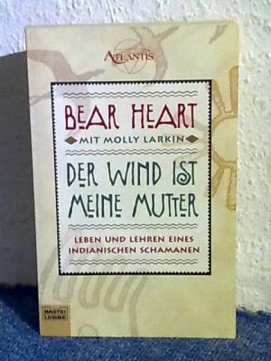 Der Wind ist meine Mutter