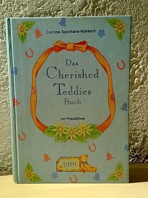 Das Cherished Teddies Buch mit Preisführer