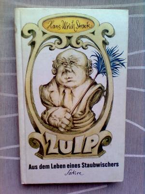 ZULP Aus dem Leben eines Staubwischers