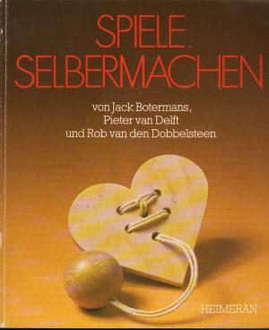 Spiele selbermachen