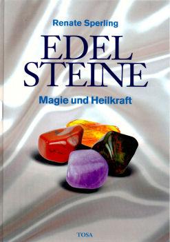 gebrauchtes Buch – Renate Sperling – Edelsteine