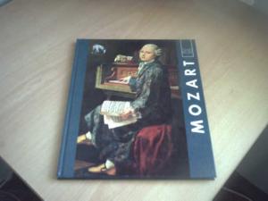 gebrauchtes Buch – Alberto Conforti – Mozart