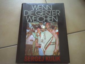 Wenn die Geister weichen - Kreuz und quer durch Madagaskar