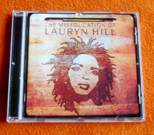 gebrauchter Tonträger – Lauryn Hill – The Miseducation Of Lauryn Hill