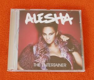 The Entertainer