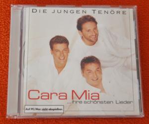 Cara Mia ...ihre schönsten Lieder