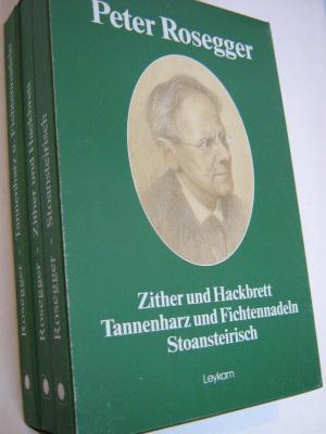 ZITHER UND HACKBRETT TANNENHARZ UND FICHTENNADELN STOANSTEIRISCH