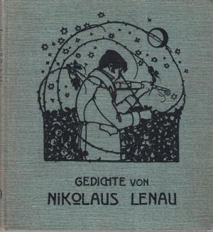 Ausgewählte Gedichte. (Mit) Bilder(n) von Hugo Steiner-Prag.