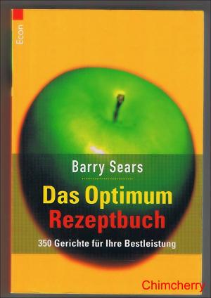 Das Optimum-Rezeptbuch