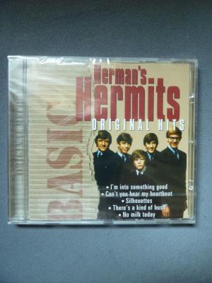 Herman´s Hermits Original Hits