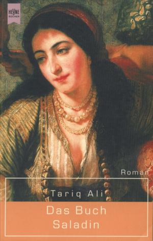 the book of saladin by tariq ali