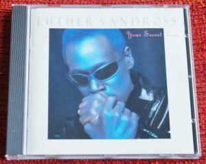 Your Secret Love
