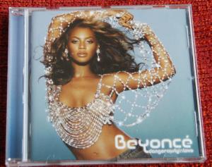 Dangerously in Love