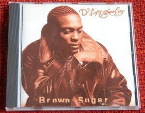 Brown Sugar