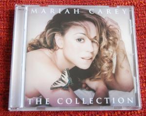 gebrauchter Tonträger – Mariah Carey – The Collection - Mariah Carey