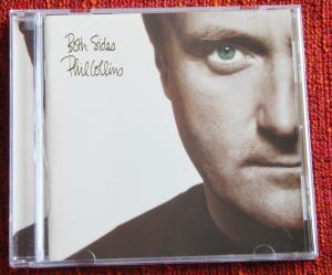 gebrauchter Tonträger – Phil Collins – Both Sides