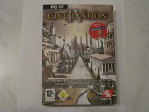 Sid Meier´s Civilisation IV