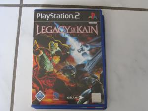 gebrauchtes Spiel – Legacy of Kain - Defiance