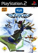 gebrauchtes Spiel – Eye Toy Antigrav