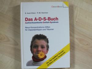 gebrauchtes Buch – Aust-Claus, Elisabeth; Hammer – Das ADS-Buch