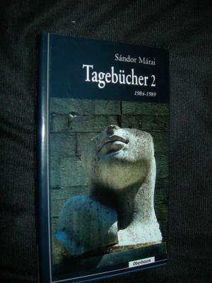 Tagebücher 2 - 1984-1989.