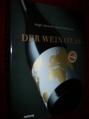 Der Weinatlas