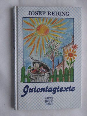 gebrauchte Buecher