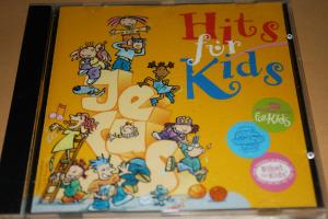 gebrauchter Tonträger – Hits für Kids - Bibelhits