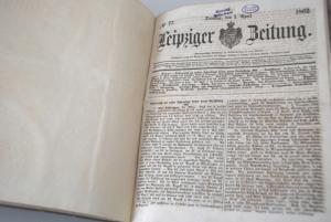 Leipziger Zeitung