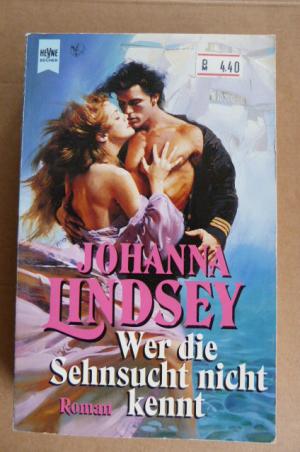 Sammelgebiet „Johanna Lindsey" - Bücher kaufen & sammeln