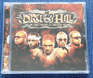Dru World Order
