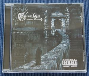 gebrauchter Tonträger – Cypress Hill – Cypress Hill III - Temples Of Boom