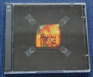 gebrauchter Tonträger – Cure – Show gebrauchter Tonträger – Cure – Show