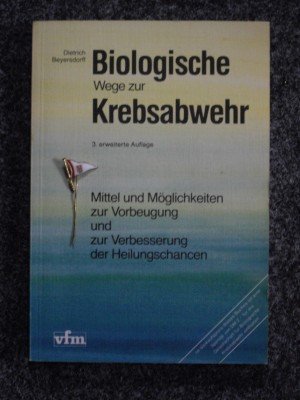 Biologische Wege zur Krebsabwehr