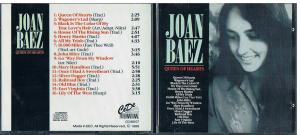 Joan Baez: Queen Of Hearts