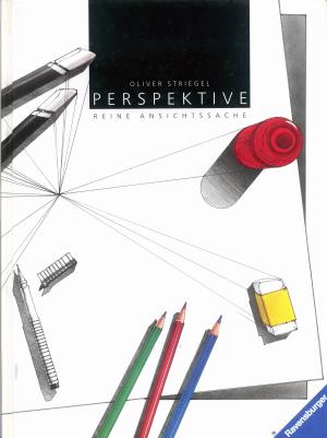 Bildtext: Perspektive - Reine Ansichtssache von Striegel, Oliver