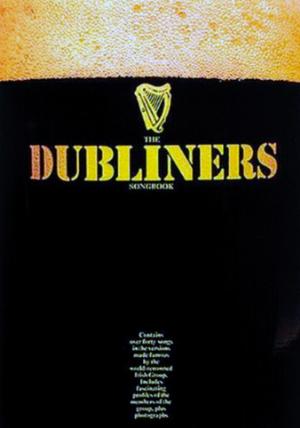 Bildtext: The Dubliners' Song Book von Mary Hardy, Eric Winter