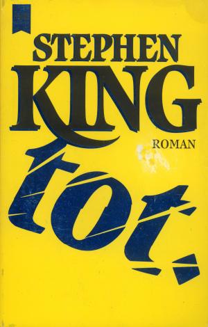 Bildtext: tot von King, Stephen