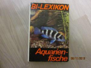 BI-Lexikon Aquarienfische