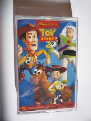 Toy Story 2 - Original-Hörspiel Zum Film - Disney
